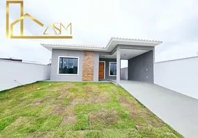 Foto 1 de Casa de Condomínio com 2 Quartos à venda, 240m² em Ubatiba, Maricá