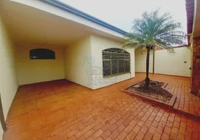 Foto 1 de Casa com 3 Quartos para alugar, 200m² em Vila Monte Alegre, Ribeirão Preto