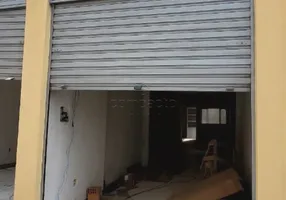 Foto 1 de Ponto Comercial para alugar, 56m² em Parque Industrial, São José do Rio Preto