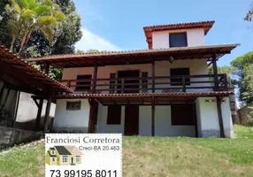 Foto 1 de Casa com 4 Quartos à venda, 545m² em Village II, Porto Seguro