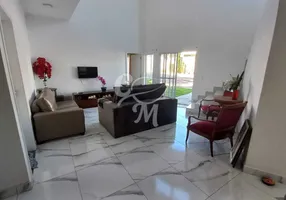 Foto 1 de Casa de Condomínio com 3 Quartos à venda, 250m² em Cecap, Jundiaí