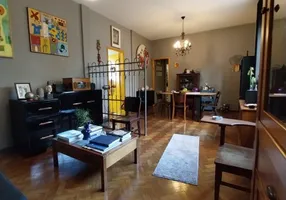 Foto 1 de Apartamento com 3 Quartos à venda, 90m² em Santo Antônio, Belo Horizonte