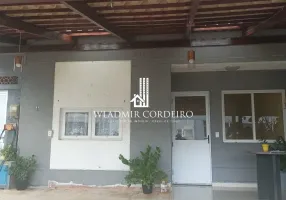 Foto 1 de Casa de Condomínio com 3 Quartos para alugar, 146m² em Ancuri, Fortaleza