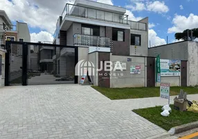 Foto 1 de Casa de Condomínio com 3 Quartos à venda, 160m² em Bom Retiro, Curitiba