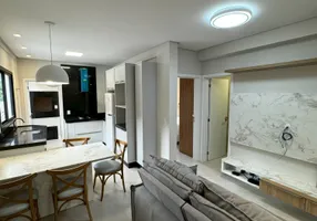 Foto 1 de Apartamento com 2 Quartos para alugar, 92m² em Vila Nova, Porto Belo
