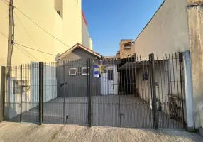 Foto 1 de Casa com 3 Quartos para alugar, 100m² em Vila Nova Savoia, São Paulo