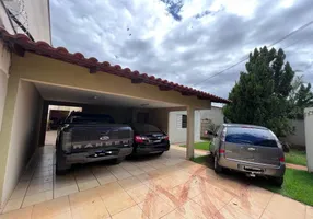 Foto 1 de Casa com 3 Quartos à venda, 216m² em Jardim Califórnia, Goiânia