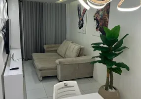 Foto 1 de Apartamento com 2 Quartos à venda, 50m² em Jardim Boa Vista, Caruaru
