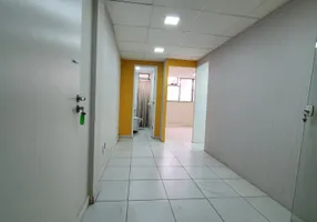 Foto 1 de Sala Comercial para alugar, 35m² em Campo Grande, Rio de Janeiro