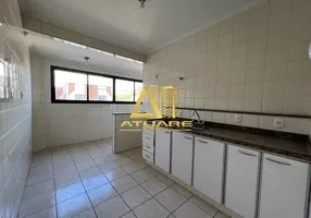 Foto 1 de Apartamento com 3 Quartos à venda, 100m² em Medicina, Pouso Alegre