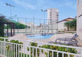 Foto 1 de Apartamento com 2 Quartos para venda ou aluguel, 64m² em Vila Industrial, Campinas
