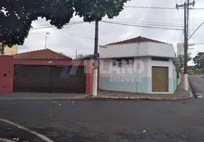 Foto 1 de Casa com 2 Quartos à venda, 68m² em Vila Sao Jose, São Carlos