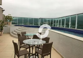 Foto 1 de Cobertura com 2 Quartos à venda, 155m² em Maravista, Niterói