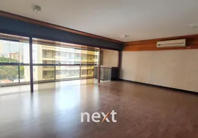 Foto 1 de Apartamento com 4 Quartos para venda ou aluguel, 254m² em Cambuí, Campinas