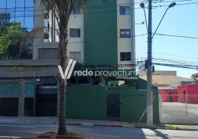 Foto 1 de Kitnet com 1 Quarto para alugar, 39m² em Vila Itapura, Campinas