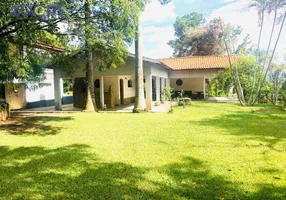 Foto 1 de Fazenda/Sítio com 1 Quarto à venda, 140m² em Traviú, Jundiaí