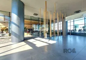 Foto 1 de Sala Comercial à venda, 33m² em Cristal, Porto Alegre