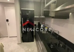 Foto 1 de Apartamento com 2 Quartos à venda, 60m² em Continental, Osasco