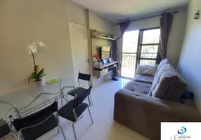 Foto 1 de Apartamento com 2 Quartos à venda, 53m² em Jardim Morumbi, Indaiatuba