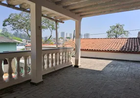 Foto 1 de Casa com 3 Quartos à venda, 100m² em Educandário, São Paulo