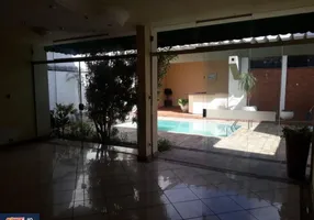 Foto 1 de Sobrado com 5 Quartos à venda, 400m² em Jardim Maia, Guarulhos