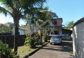 Foto 1 de Casa com 2 Quartos à venda, 120m² em Jardim Maramba, Itanhaém