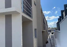 Foto 1 de Casa de Condomínio com 3 Quartos à venda, 90m² em Vila Amélia, Poá