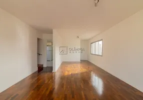 Foto 1 de Cobertura com 3 Quartos para alugar, 277m² em Vila Olímpia, São Paulo