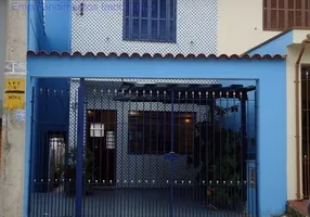 Foto 1 de Sobrado com 2 Quartos à venda, 190m² em Vila Água Funda, São Paulo