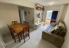 Foto 1 de Apartamento com 3 Quartos à venda, 69m² em Jardim Morumbi, São José dos Campos