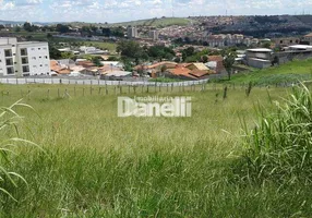 Foto 1 de Lote/Terreno à venda, 4590m² em Imaculada Conceicao, Taubaté