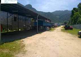 Foto 1 de Galpão/Depósito/Armazém para venda ou aluguel, 70m² em Ponte Seca, Caraguatatuba