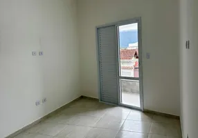 Foto 1 de Casa de Condomínio com 2 Quartos à venda, 78m² em Vila Caicara, Praia Grande