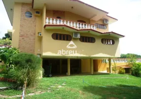 Foto 1 de Sala Comercial com 9 Quartos à venda, 485m² em Lagoa do Bonfim, Nísia Floresta