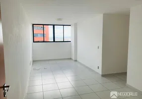 Foto 1 de Apartamento com 2 Quartos para alugar, 60m² em Universitário, Campina Grande