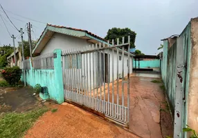 Foto 1 de Casa com 4 Quartos para venda ou aluguel, 200m² em Três Barras, Cuiabá