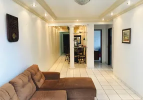 Foto 1 de Apartamento com 2 Quartos à venda, 155m² em Vila Assunção, Praia Grande