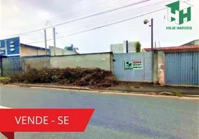 Foto 1 de Lote/Terreno à venda, 380m² em Capão Raso, Curitiba