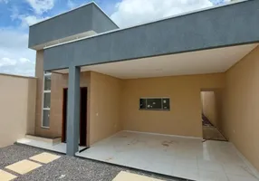 Foto 1 de Casa com 3 Quartos à venda, 120m² em SIM, Feira de Santana