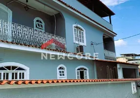 Foto 1 de Casa de Condomínio com 4 Quartos à venda, 324m² em Pechincha, Rio de Janeiro