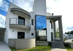 Foto 1 de Casa de Condomínio com 4 Quartos à venda, 336m² em Residencial Real Park, Arujá