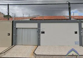 Foto 1 de Casa com 4 Quartos à venda, 110m² em Sapiranga, Fortaleza