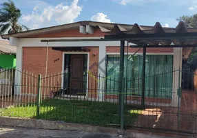 Foto 1 de Casa com 3 Quartos à venda, 192m² em Sesc, Suzano