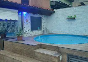 Foto 1 de Casa com 3 Quartos à venda, 189m² em Jacarepaguá, Rio de Janeiro