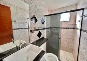 Foto 1 de Apartamento com 3 Quartos à venda, 63m² em Colina das Laranjeiras, Serra