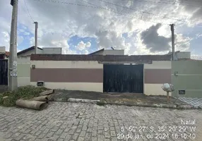Foto 1 de Casa com 2 Quartos à venda, 67m² em Centro, Macaíba