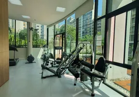 Foto 1 de Apartamento com 1 Quarto à venda, 48m² em Centro, São Paulo