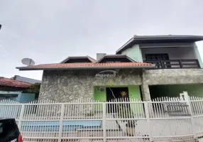 Foto 1 de Casa com 3 Quartos para alugar, 70m² em Tabuleiro, Barra Velha