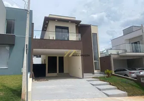 Foto 1 de Casa de Condomínio com 3 Quartos à venda, 191m² em Jardim Ermida I, Jundiaí