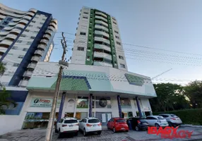 Foto 1 de Apartamento com 2 Quartos para alugar, 67m² em Córrego Grande, Florianópolis